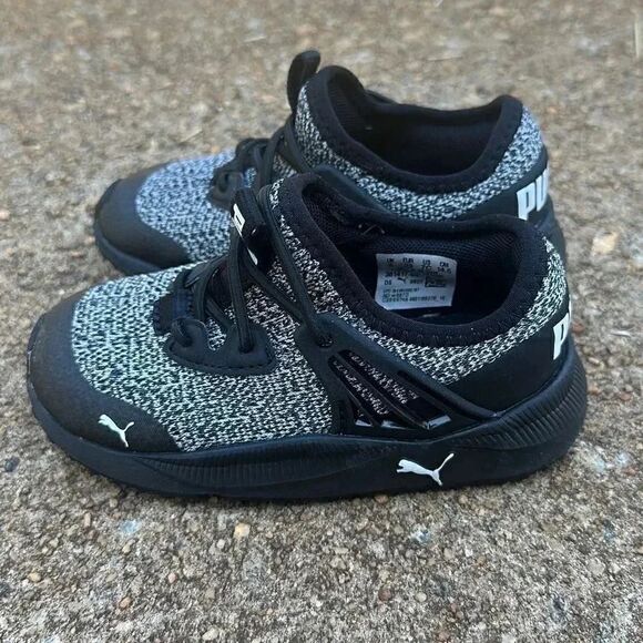 Puma Pacer Future Knit Slip On- Toddler’s - Picture 1 of 7